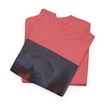 Empty Frame Graphic Tee