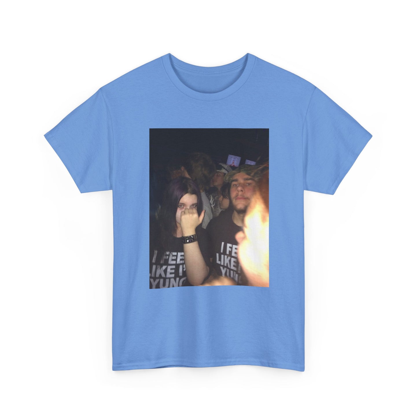 BigDill Store — Yung Lean Felt