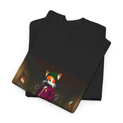 Tails Dripping Y2K Swag