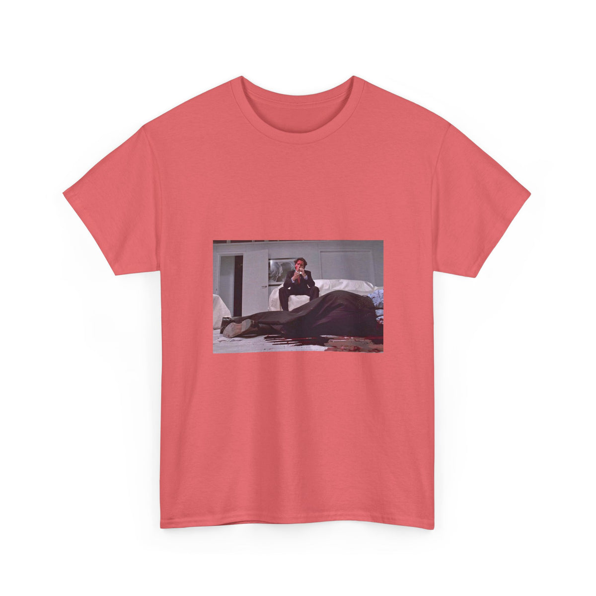 Midnight Haze Graphic Tee