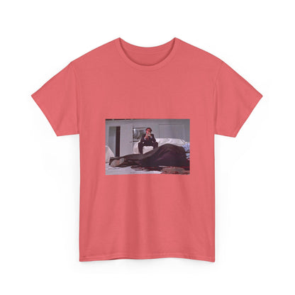 Midnight Haze Graphic Tee