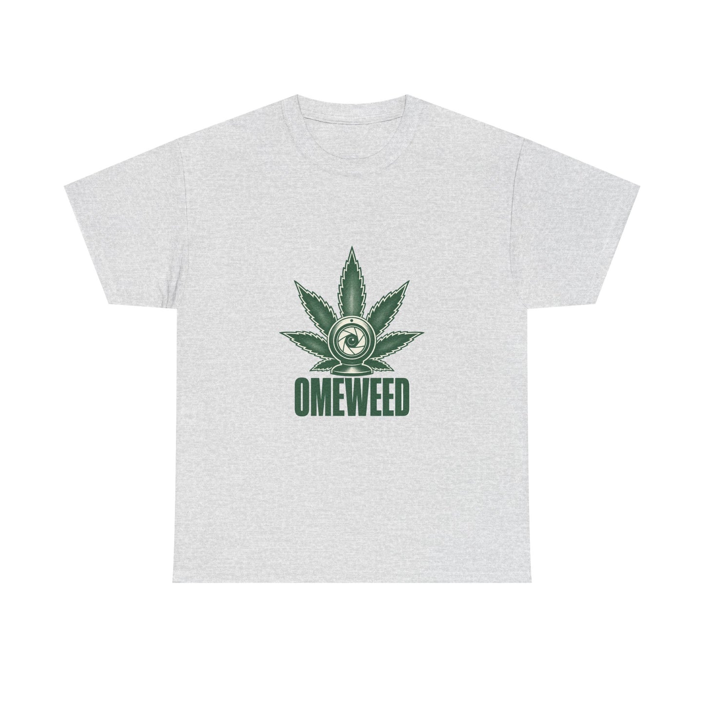 Omeweed Lens Tee