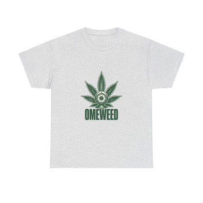 Omeweed Lens Tee