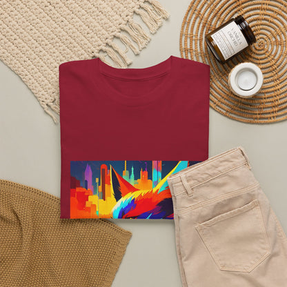 Dacwoo drawings — Street Haze