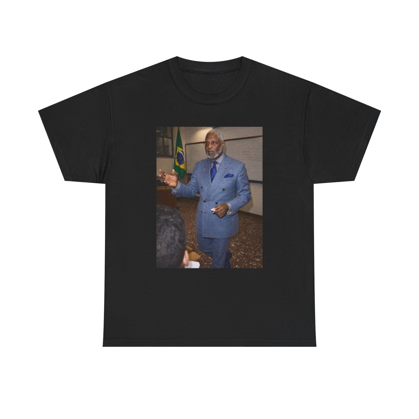 Dr. Clovis — ET de Varginha