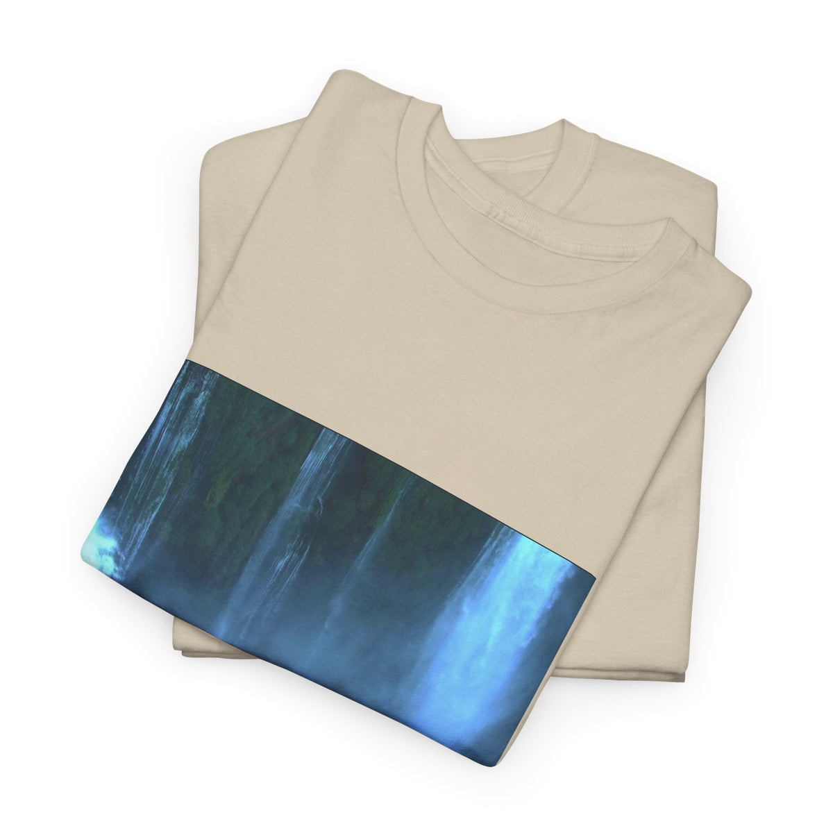 Daisy Chains Tee