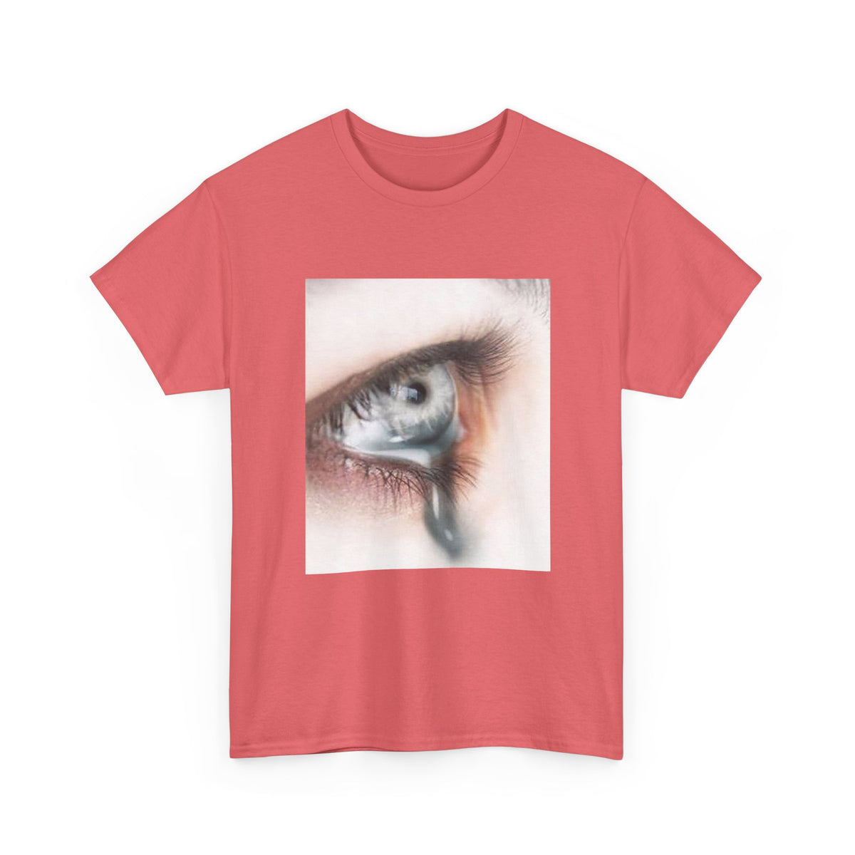 Cosmic Resin Graphic Tee