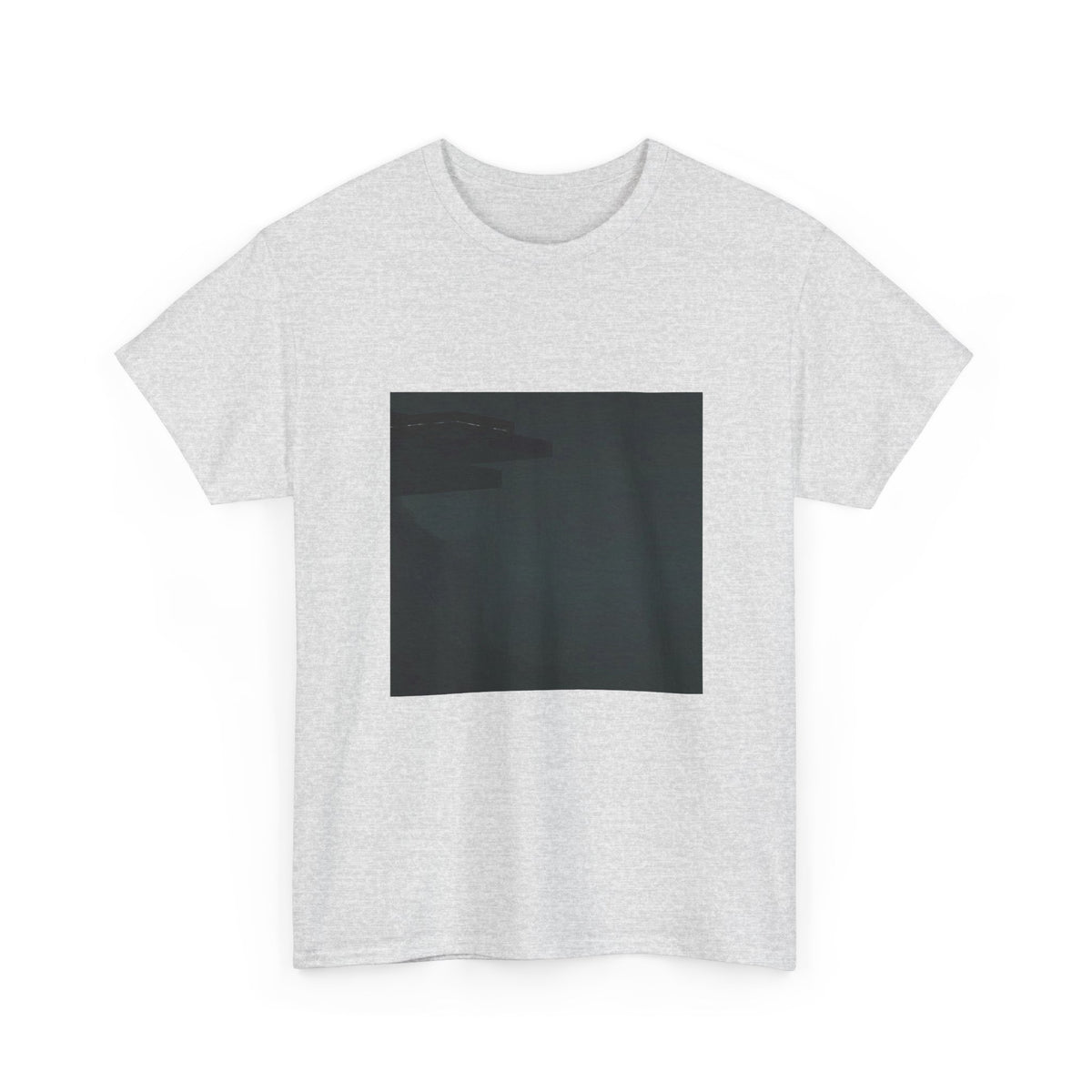 Silent Void Graphic Tee
