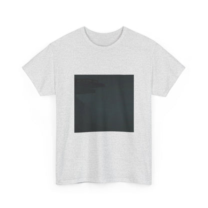 Silent Void Graphic Tee