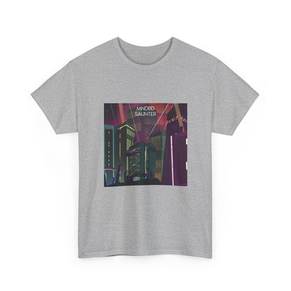 Saunter Out Tee