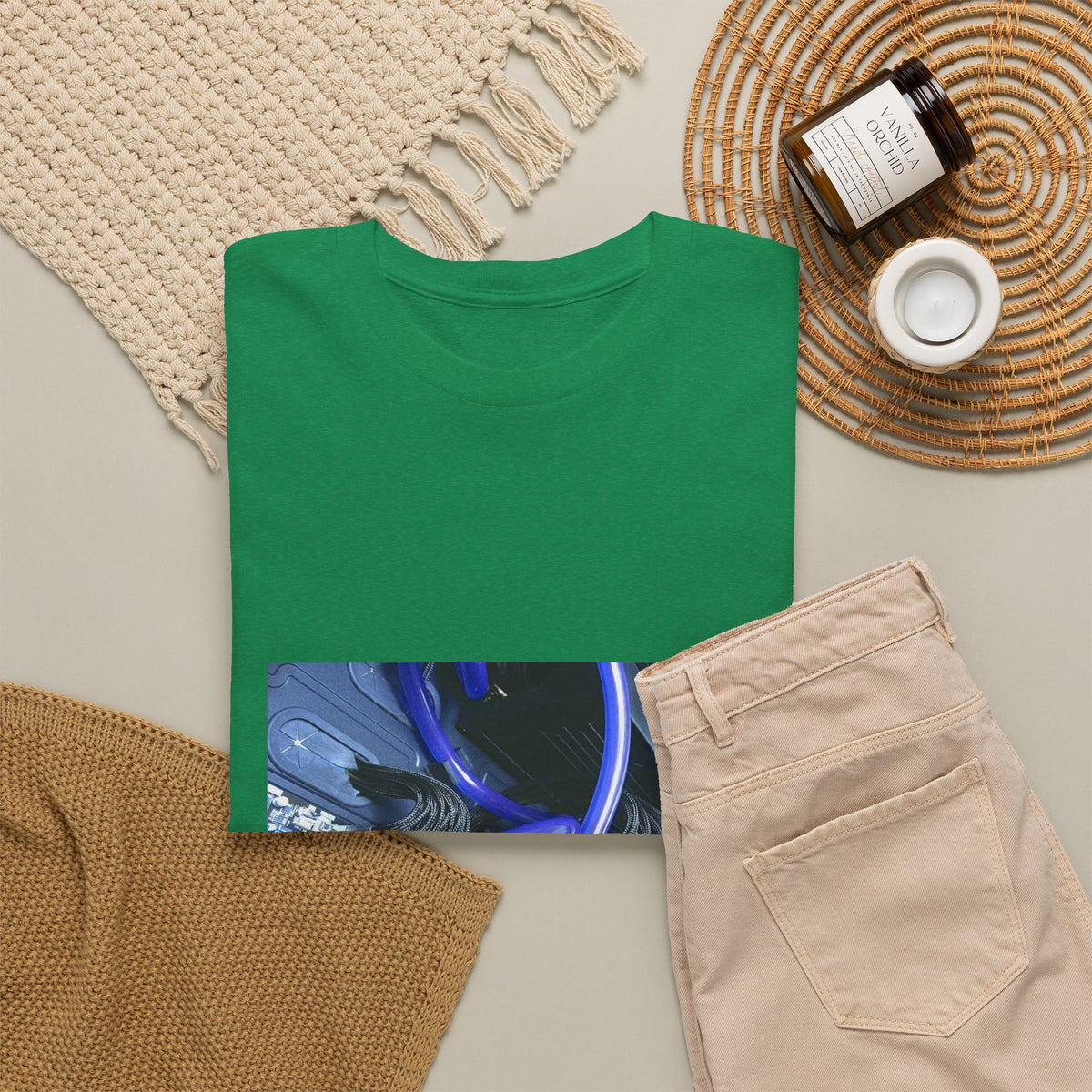 Omeweed Tee CcbYTFermai-1