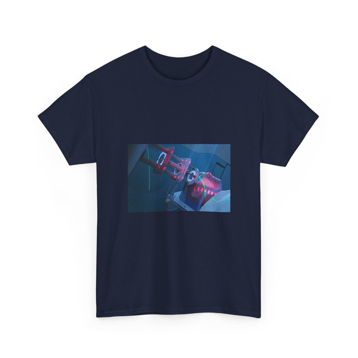 Untitled Vibe Graphic Tee