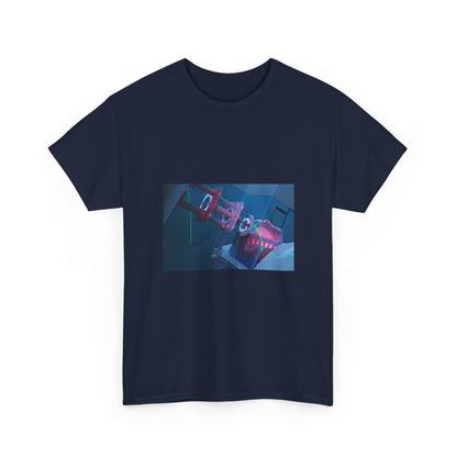 Untitled Vibe Graphic Tee