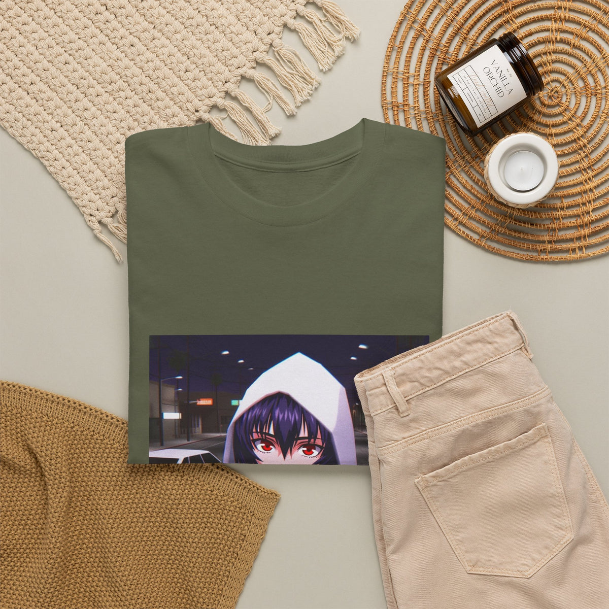 Omeweed Tee C_jW80cxTIV-1