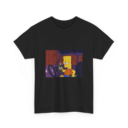 Hit Man Streetwear Tee