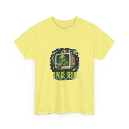 Space Sesh Tee