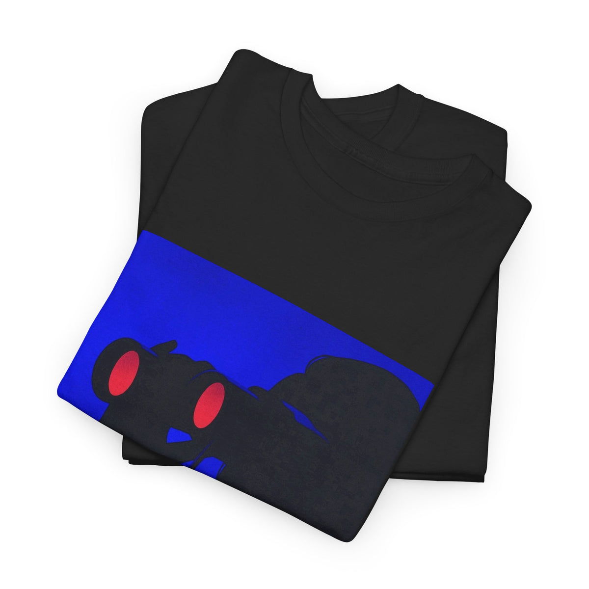 Midnight Ember Graphic Tee