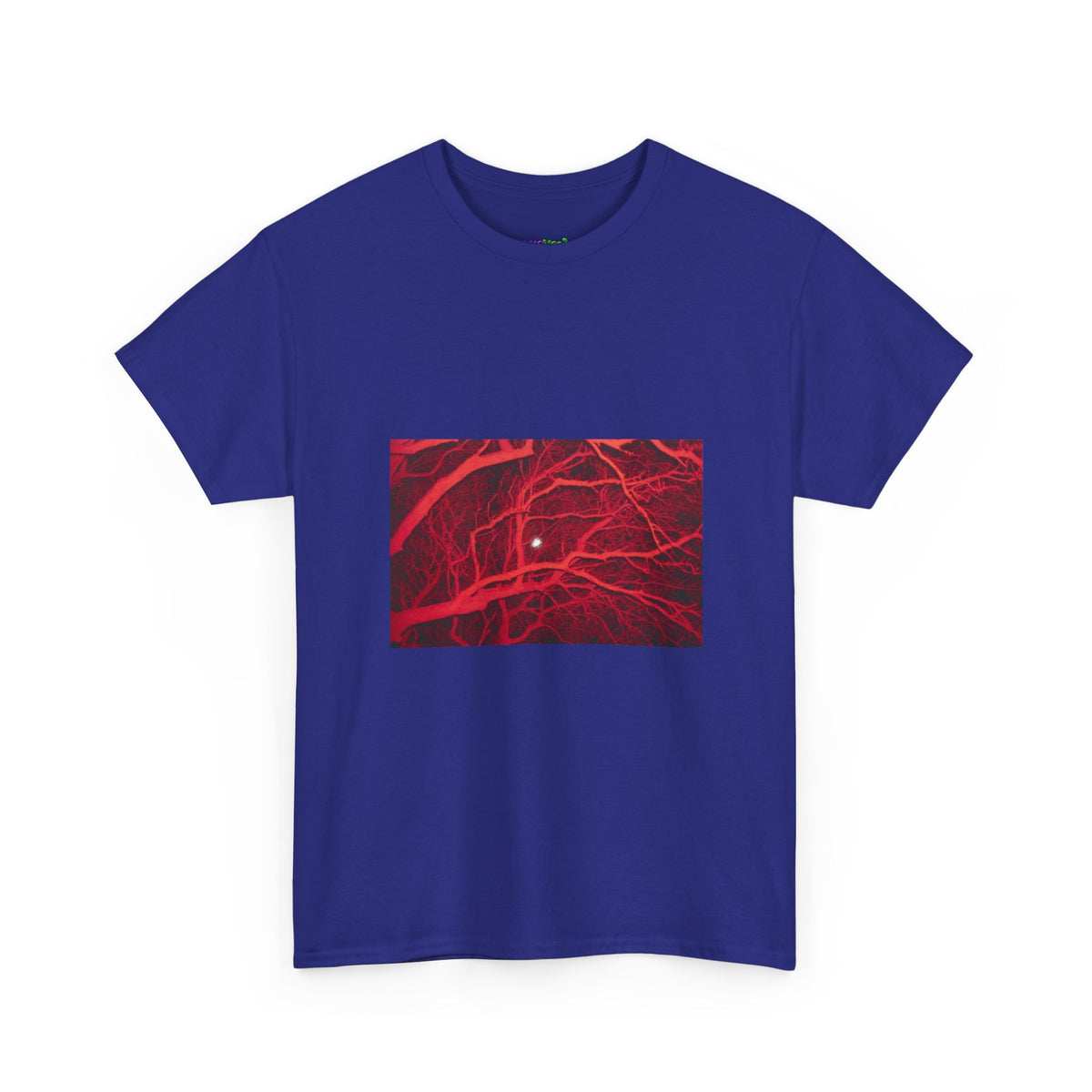 As Above So Below Tee