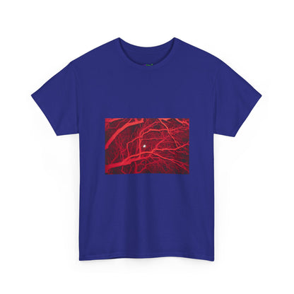 As Above So Below Tee