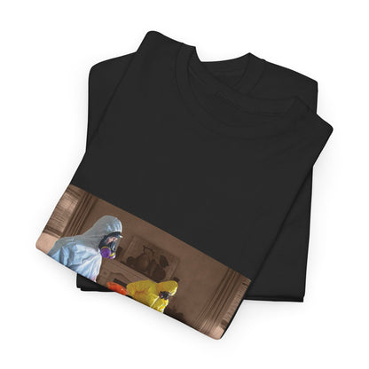 Almost Time Text Tee