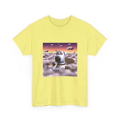 Gas Pack Cloud Tee