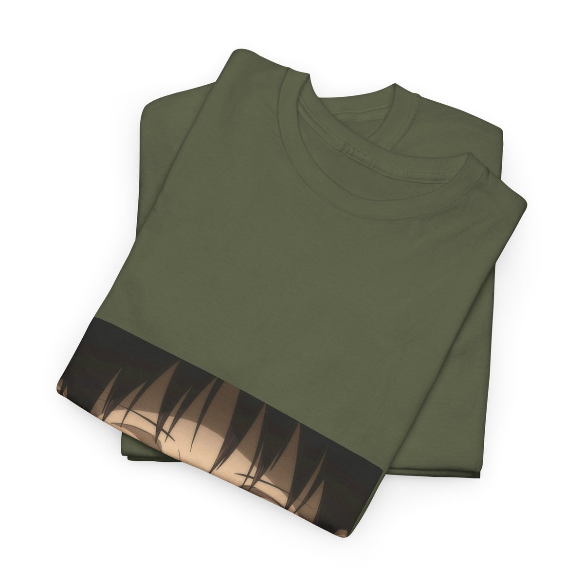 Shinji Ikari Walking Into Sunset Tee