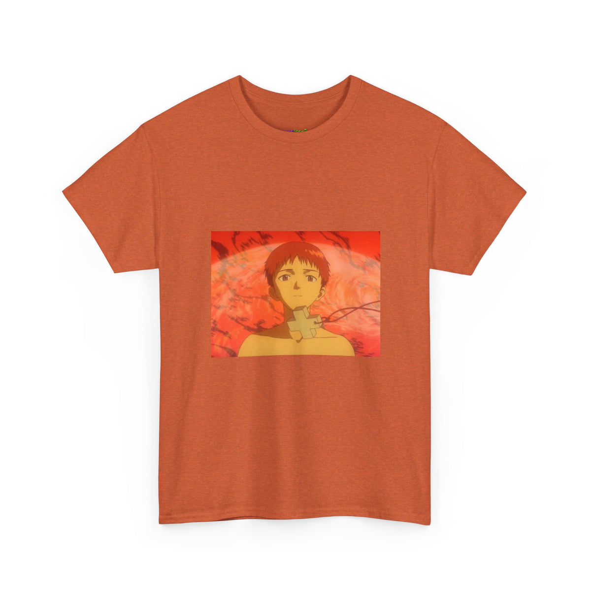 Rebel Resin Graphic Tee