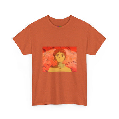 Rebel Resin Graphic Tee