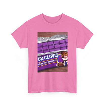 Dr. Clovis — Night Shift Workers Hourly