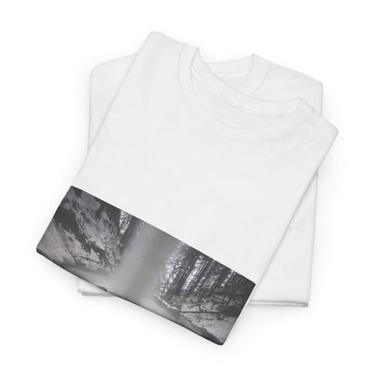 Silent Reverie Graphic Tee
