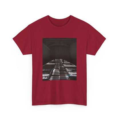 Urban Herbology Graphic Tee