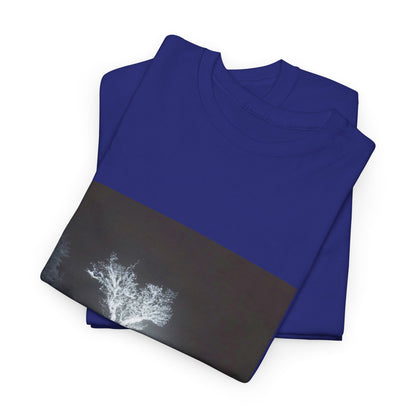 Lunar Resin Graphic Tee