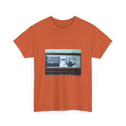 Quiet Storm Graphic Tee