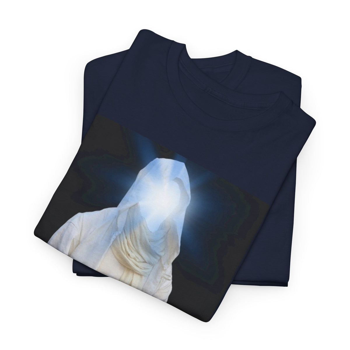Phonk Rider Rolling Through Streets Tee