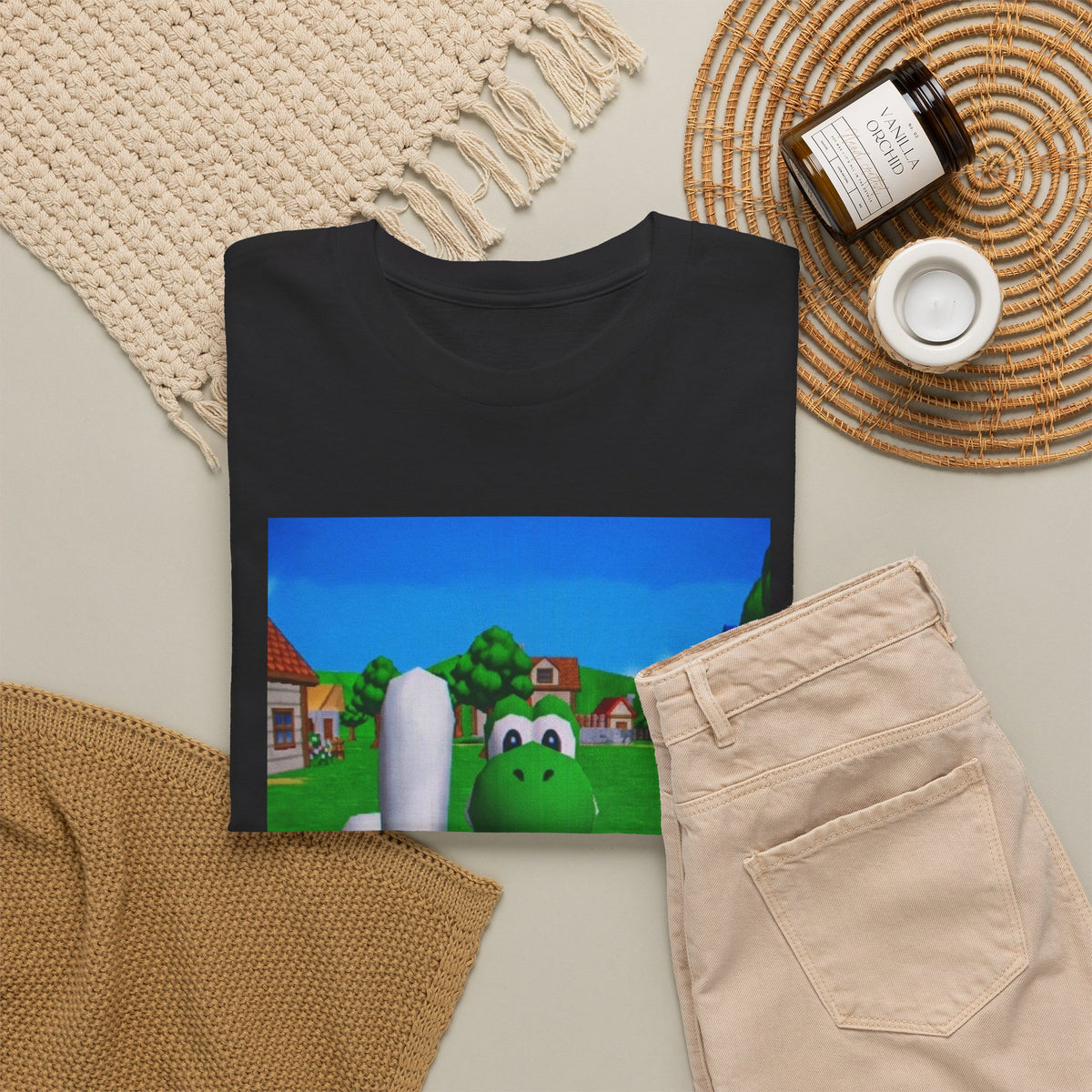 Omeweed Tee DdmdIlQmlOG-2