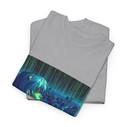 Rei In Matrix Pack III Tee