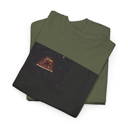 Omeweed Tee CdgK_bmrR9P-4