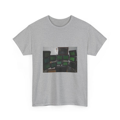 Neon Reverie Graphic Tee