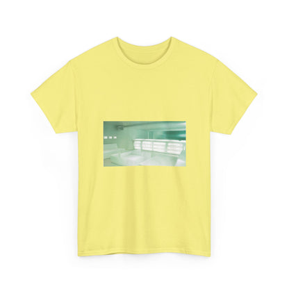 Blank Slate Graphic Tee