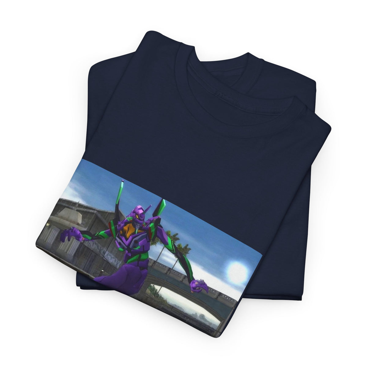 Mystery Vibe Graphic Tee