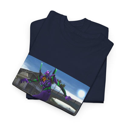 Mystery Vibe Graphic Tee