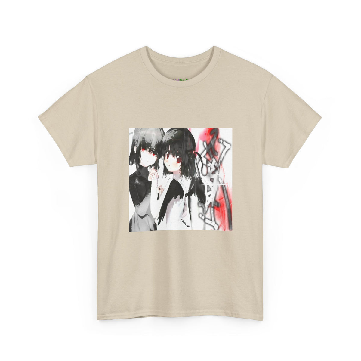 Graffiti B A E S Streetwear Tee