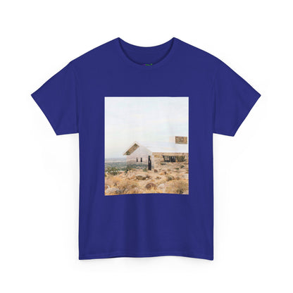 Midnight Canvas Graphic Tee
