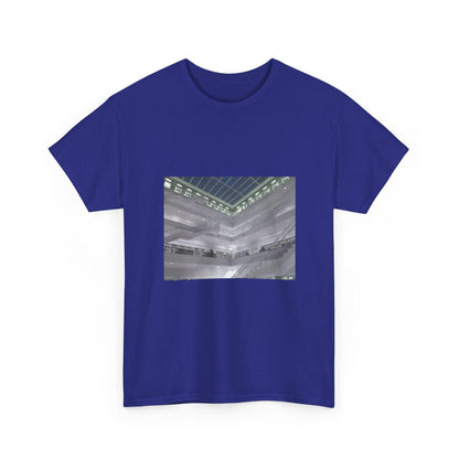 Midnight Haze Graphic Tee