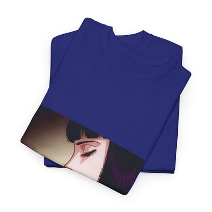 Eclipse Pulse Graphic Tee