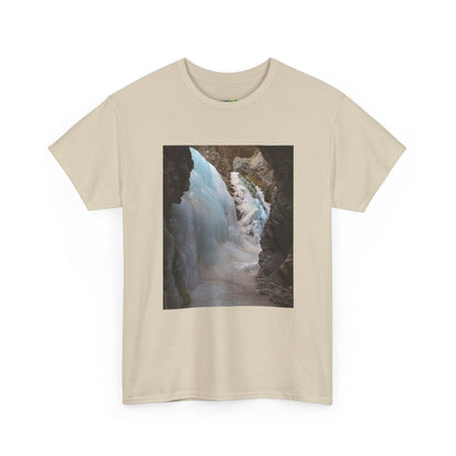 Neon Mirage Graphic Tee