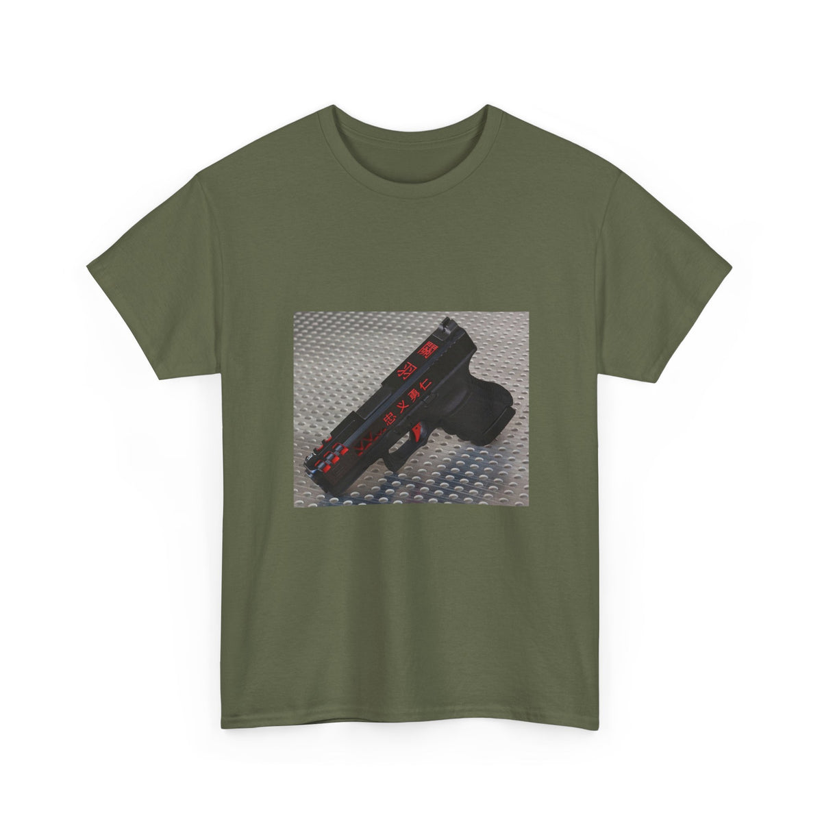 Neon Reverie Graphic Tee