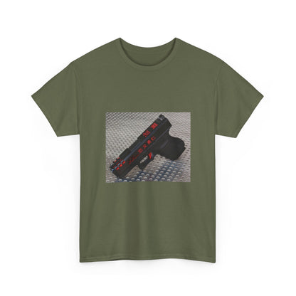 Neon Reverie Graphic Tee