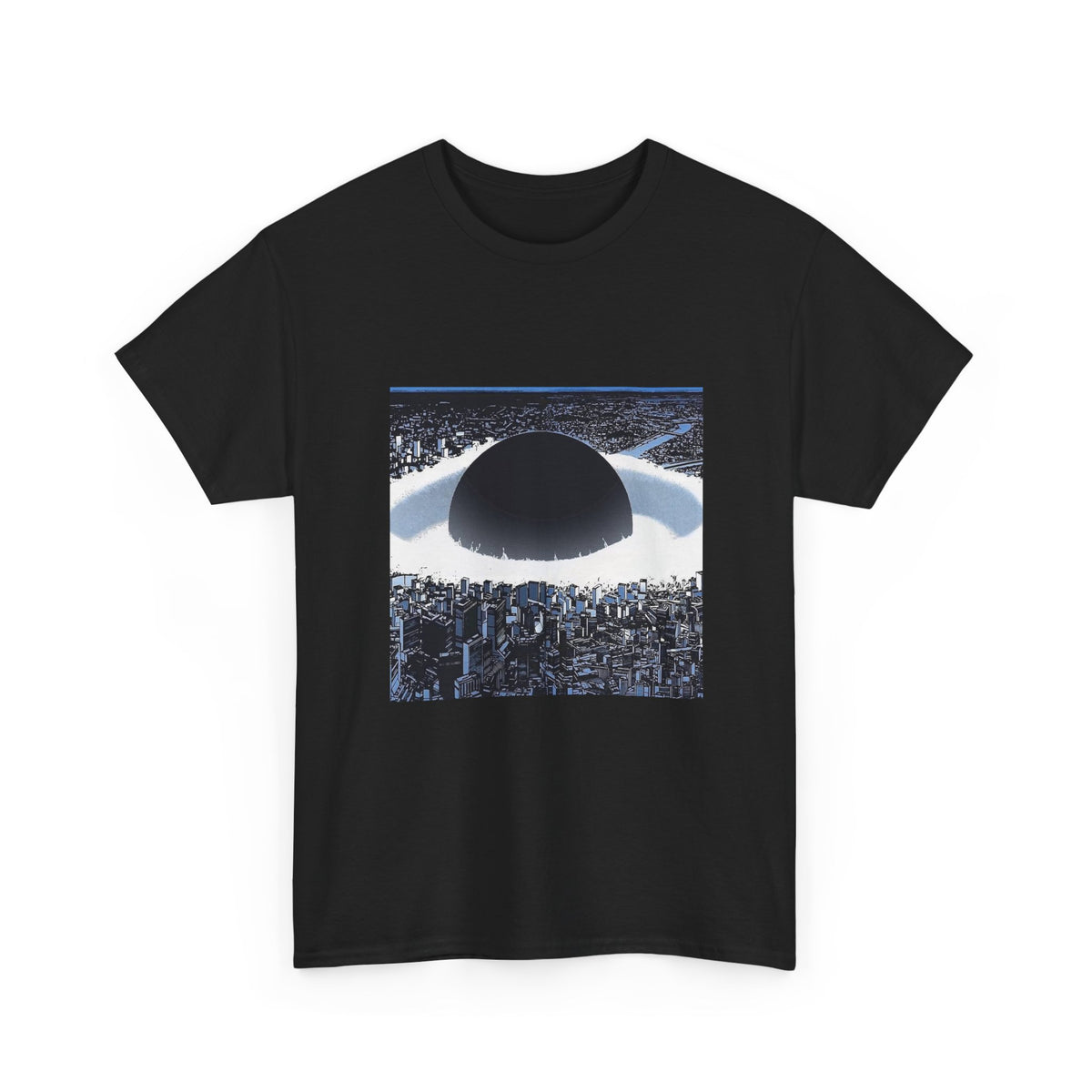 Omeweed Tee CZIFAcSupHV-1