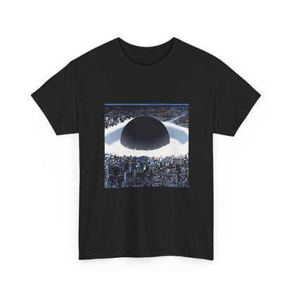 Omeweed Tee CZIFAcSupHV-1